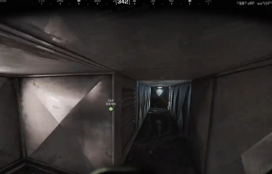 三角洲行动航天基地2.0上线时间及改动内容