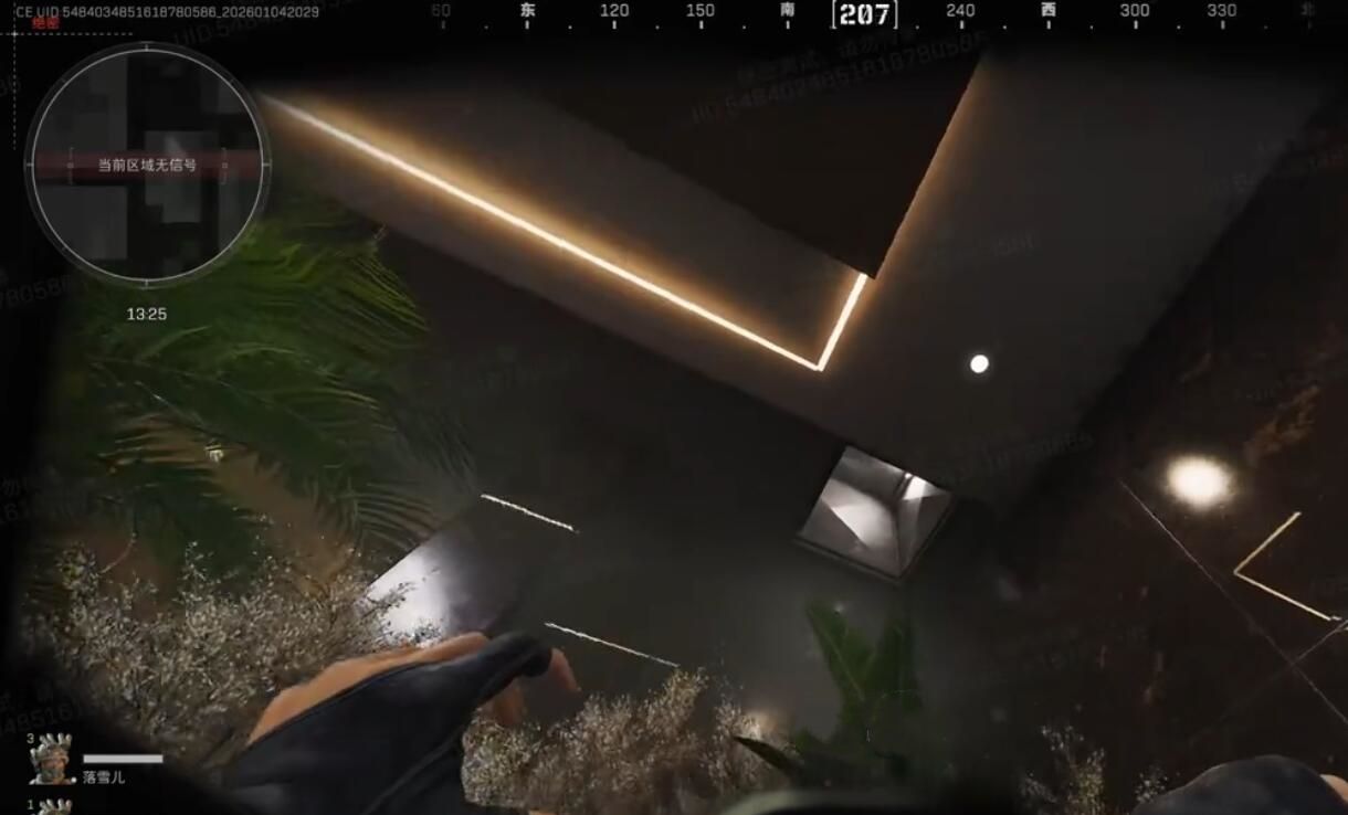 三角洲行动航天基地2.0上线时间及改动内容