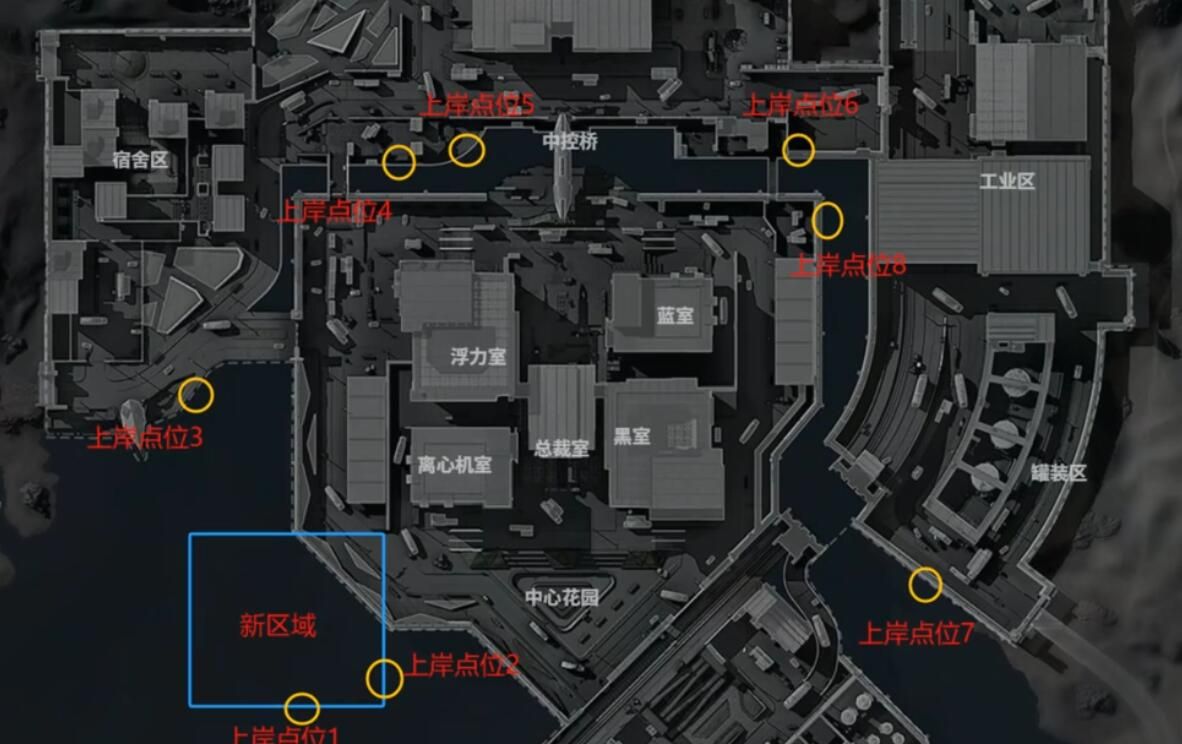三角洲行动航天基地2.0上线时间及改动内容