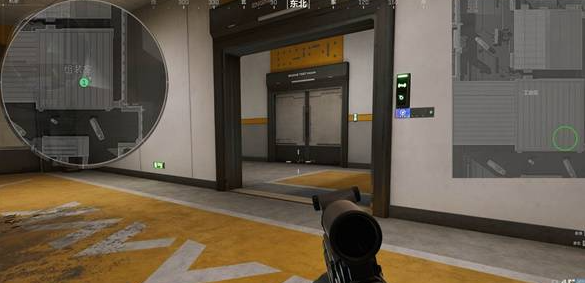 三角洲行动航天基地3月6日密码攻略2026