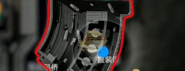 《三角洲行动》航天基地井盖位置一览