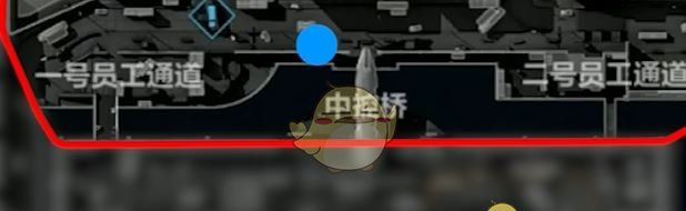 《三角洲行动》航天基地井盖位置一览