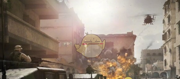 《三角洲行动》黑鹰坠落模式章节介绍