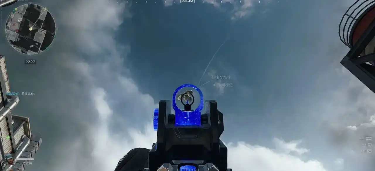 《三角洲行动》空投夺宝活动玩法技巧