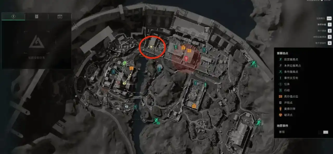 《三角洲行动》空投夺宝活动玩法技巧