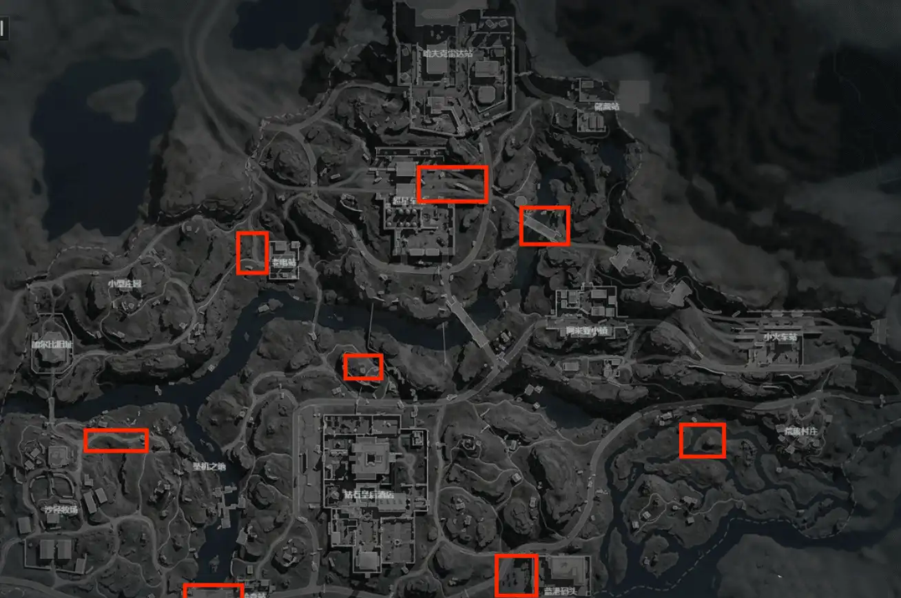 《三角洲行动》空投夺宝活动玩法技巧