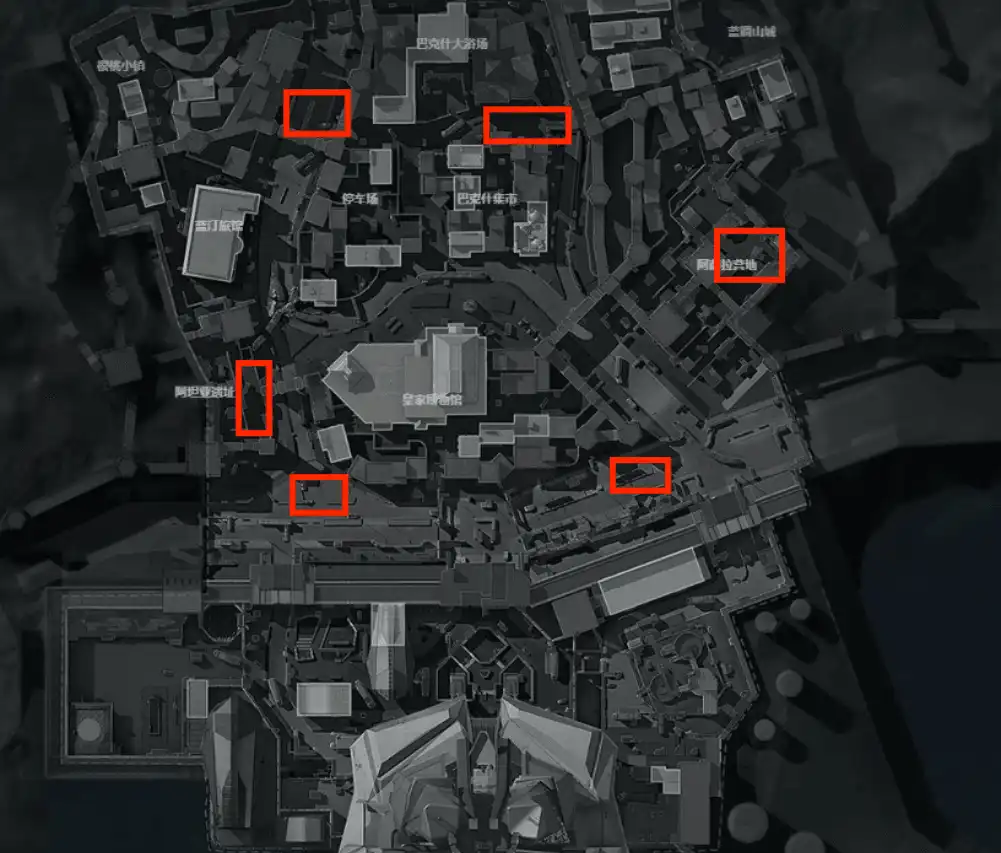 《三角洲行动》空投夺宝活动玩法技巧