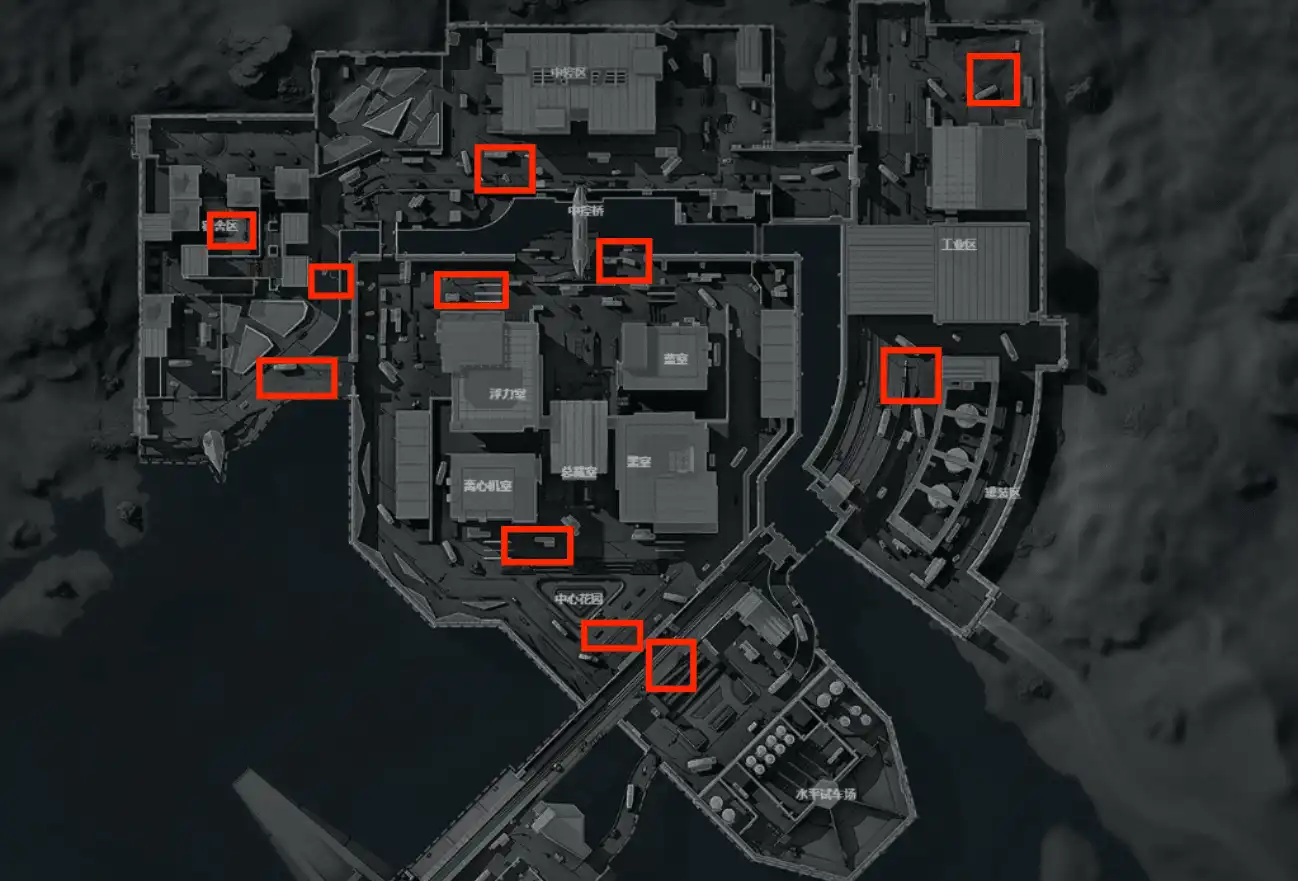 《三角洲行动》空投夺宝活动玩法技巧