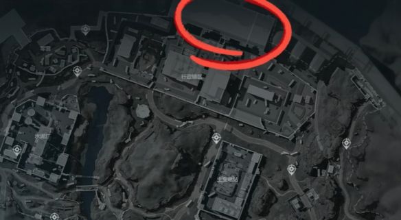 《三角洲行动》零号大坝大红刷新点一览