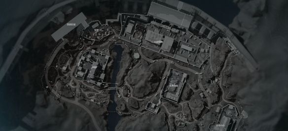 《三角洲行动》零号大坝地图详细点位一览