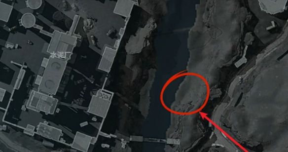 《三角洲行动》零号大坝鳄鱼窝位置介绍