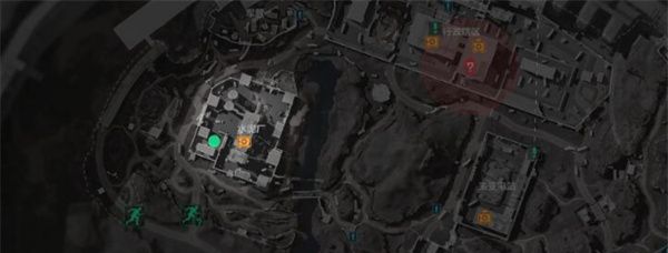 《三角洲行动》零号大坝摸金路线分享