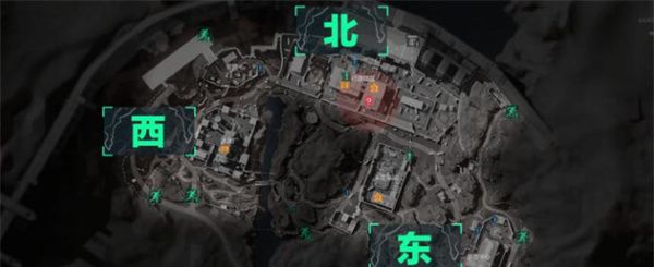 《三角洲行动》零号大坝摸金路线分享