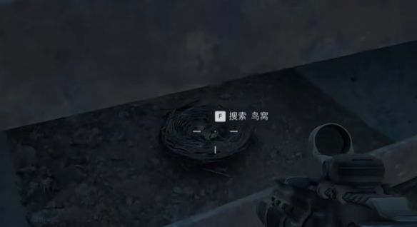 《三角洲行动》零号大坝鸟窝位置一览