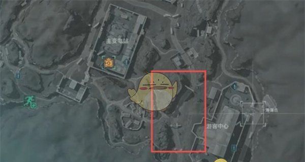 《三角洲行动》零号大坝隐藏奖励全收集