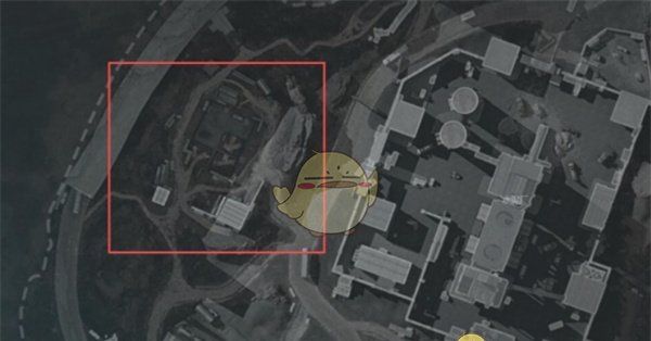 《三角洲行动》零号大坝隐藏奖励全收集