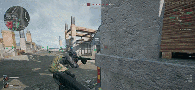 《三角洲行动》MEO微型瞄具增高架配件介绍