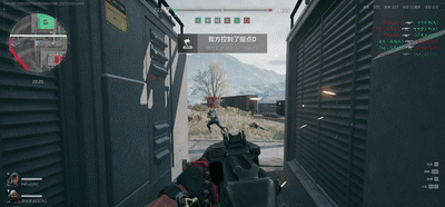 三角洲行动QJB201轻机枪全面战场配枪代码攻略