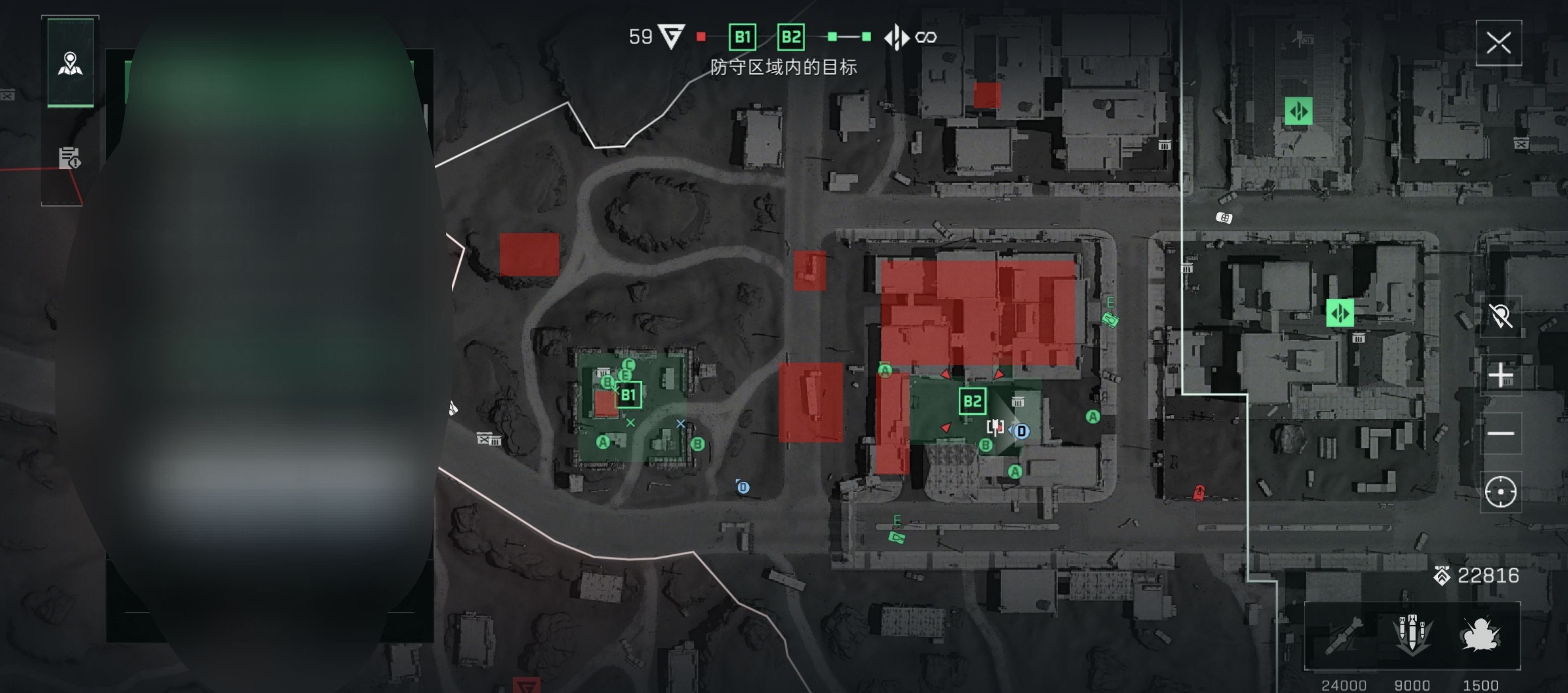 三角洲行动全面战场新手入门攻防教学