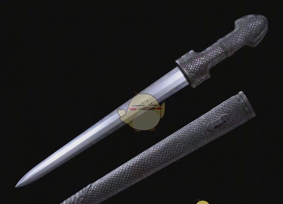《三角洲行动》s4赛季刀皮一览