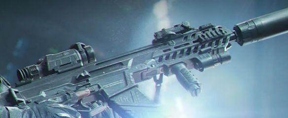 《三角洲行动》s4赛季新武器介绍