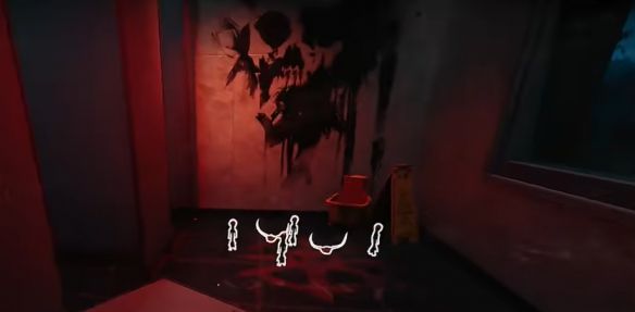《三角洲行动》s4洗脚房彩蛋位置介绍