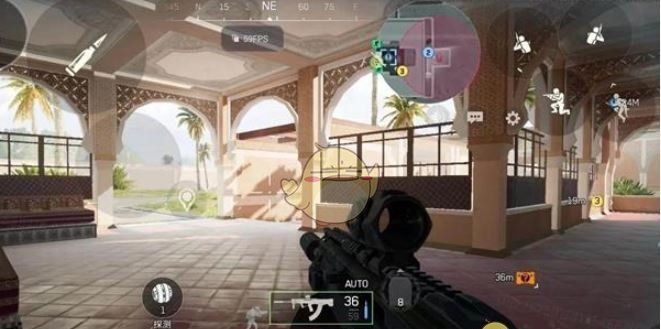 《三角洲行动》s4最强武器选择推荐