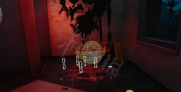 《三角洲行动》s4终夜大坝行政楼新高级物资位置