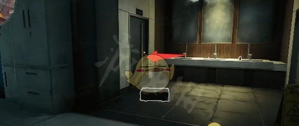 《三角洲行动》s4终夜大坝行政楼新高级物资位置