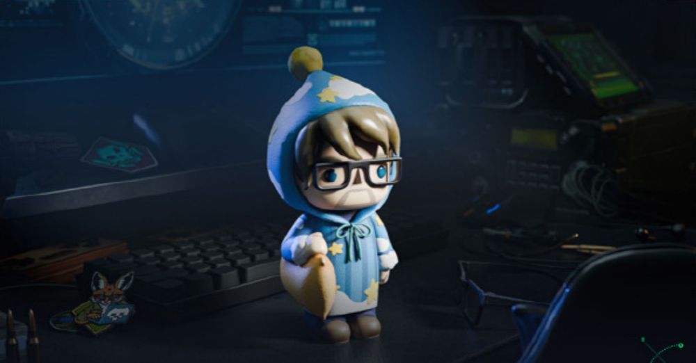 三角洲行动S7拉小宅大坝/长弓手提箱点位攻略图