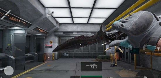 《三角洲行动》S8控制与保障2任务攻略