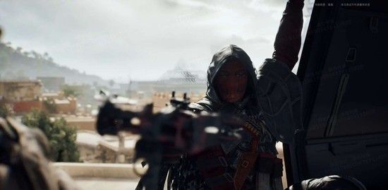 《三角洲行动》S8清道夫3任务攻略