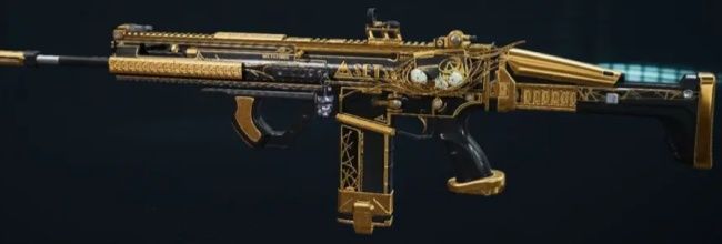 《三角洲行动》SCAR&mdash;H大口径突击步枪改装方案