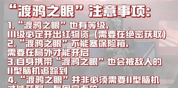 《三角洲行动》神秘脑机使用指南