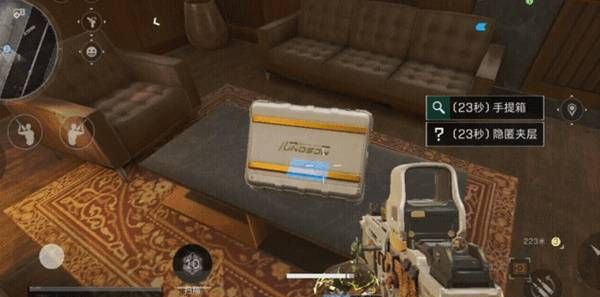 《三角洲行动》神秘脑机使用指南