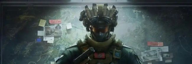 《三角洲行动》SR-25配枪指南