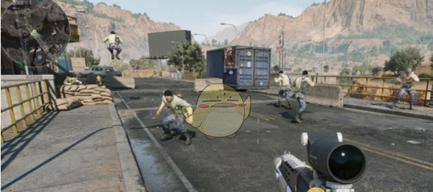 《三角洲行动》跳蚤市场物品交换规则介绍