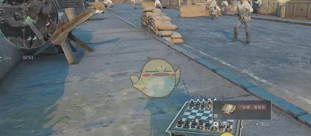 《三角洲行动》跳蚤市场物品交换规则介绍