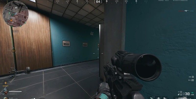 《三角洲行动》效率出红方法