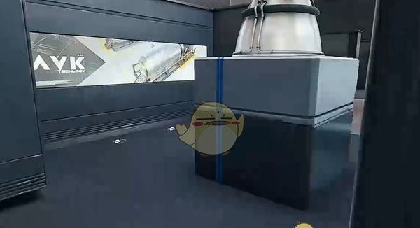 《三角洲行动》研发部门答案任务攻略