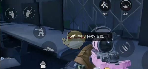 《三角洲行动》研发部门黑市插曲任务攻略