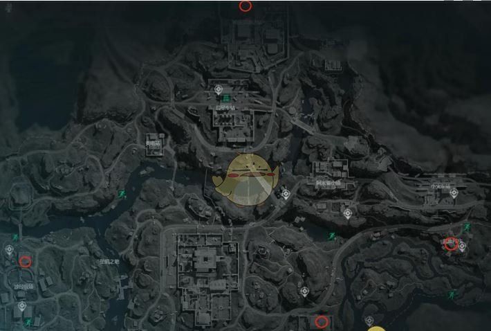 《三角洲行动》战术部门环游世界任务攻略