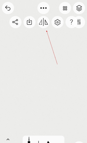 《sketches》对称画图教程