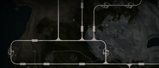 《失控进化》雪山探索攻略