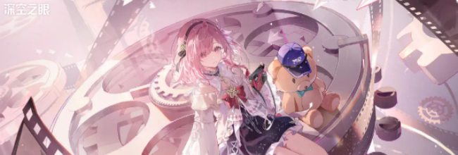 《深空之眼》绮望诗蔻蒂技能介绍