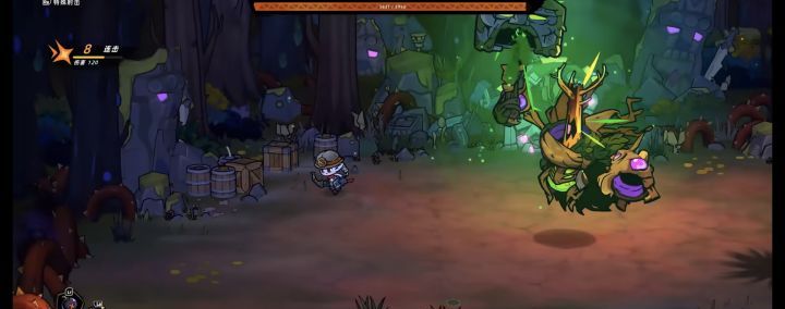 《失落城堡2》萌新入门攻略