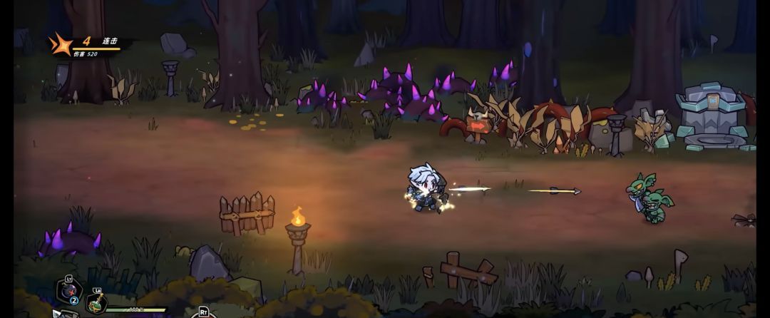 《失落城堡2》萌新入门攻略