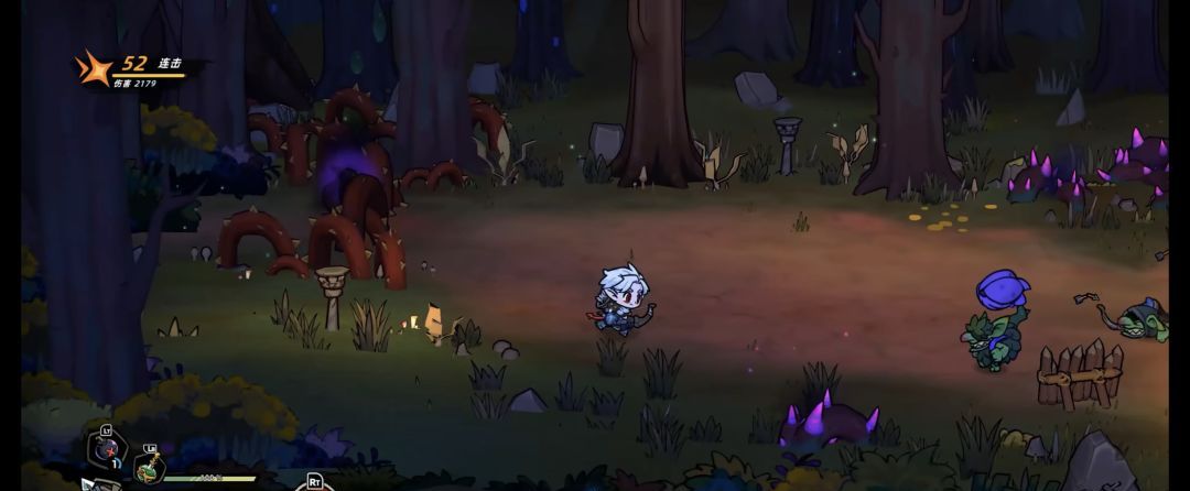 《失落城堡2》萌新入门攻略