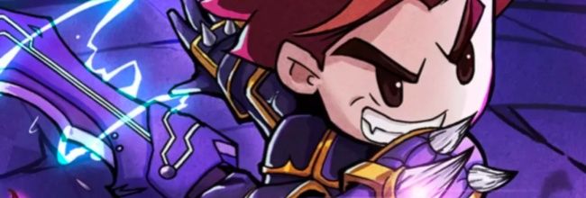 《失落城堡2》萌新入门攻略