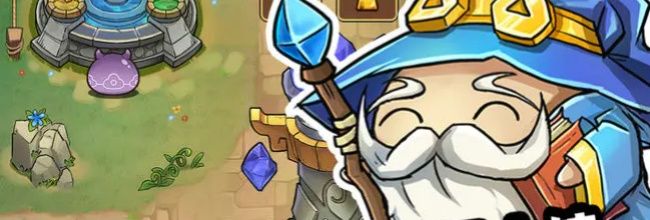 《史莱姆城堡》各类技能详细解析